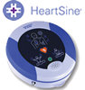 Heartsine Samaritan PAD AEDs and Accessories